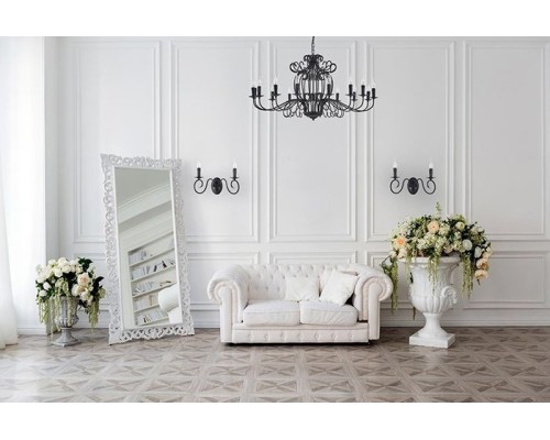 Подвесная люстра Amaro Amaro E 1.1.16 B Arti Lampadari