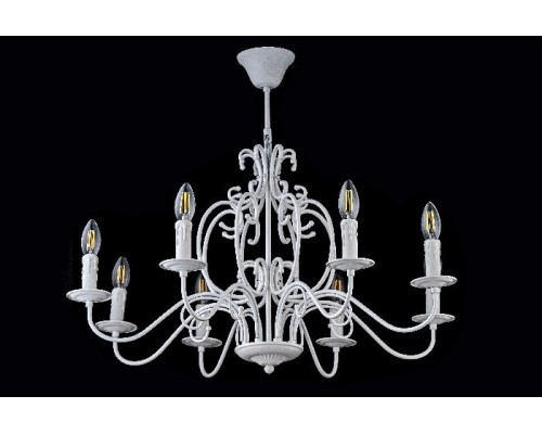 Подвесная люстра Amaro Amaro E 1.1.8 W Arti Lampadari