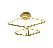 Потолочная люстра Angelo Angelo L 1.2.35.08 G Arti Lampadari