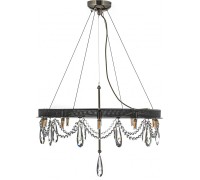 Подвесная люстра Artena Artena H 1.3.60.600 N Arti Lampadari