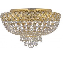 Потолочная люстра Asti Asti E 1.2.40.101 G Arti Lampadari