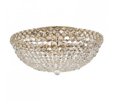 Потолочный светильник Asti Asti E 1.2.50.100 G Arti Lampadari