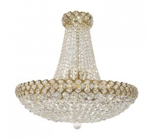 Потолочная люстра Asti Asti E 1.5.50.600 G Arti Lampadari