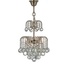 Подвесная люстра Bellagio Bellagio E 1.5.30.100 N Arti Lampadari