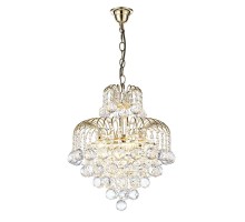 Подвесная люстра Bellagio Bellagio E 1.5.40.100 G Arti Lampadari