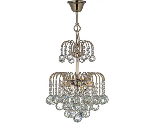 Подвесная люстра Bellagio Bellagio E 1.5.40.100 N Arti Lampadari