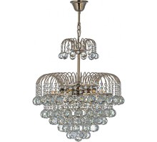 Подвесная люстра Bellagio Bellagio E 1.5.50.100 N Arti Lampadari