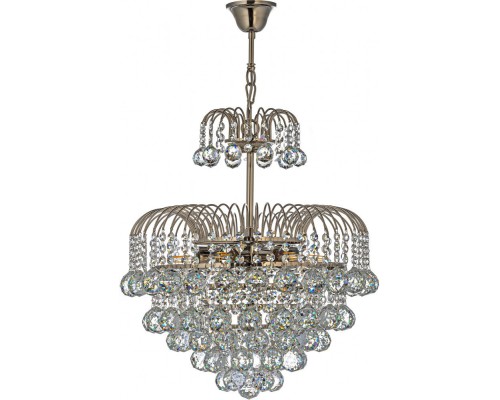 Подвесная люстра Bellagio Bellagio E 1.5.50.100 N Arti Lampadari