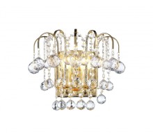 Бра Bellagio Bellagio E 2.10.100 G Arti Lampadari