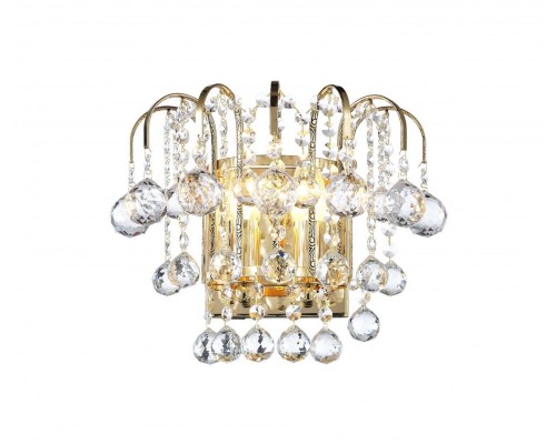Бра Bellagio Bellagio E 2.10.100 G Arti Lampadari