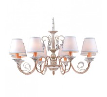 Подвесная люстра Camisa Camisa E 1.1.8 C Arti Lampadari