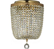 Потолочная люстра Castellana Castellana E 1.2.25.501 G Arti Lampadari