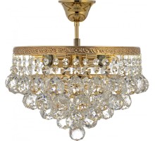 Потолочная люстра Castellana Castellana E 1.3.30.501 G Arti Lampadari