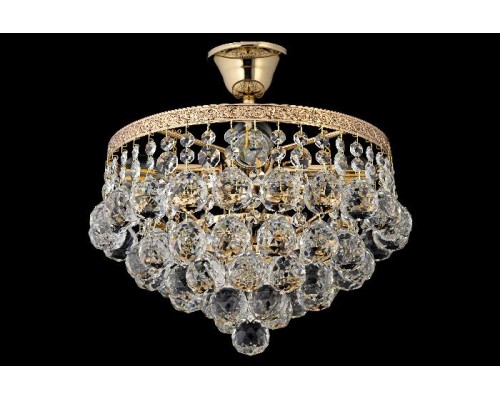 Потолочная люстра Castellana Castellana E 1.3.30.501 G Arti Lampadari