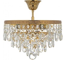 Потолочная люстра Castellana Castellana E 1.3.30.601 G Arti Lampadari