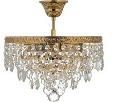 Потолочная люстра Castellana Castellana E 1.3.30.602 G Arti Lampadari