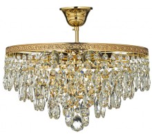 Потолочная люстра Castellana Castellana E 1.3.38.601 G Arti Lampadari