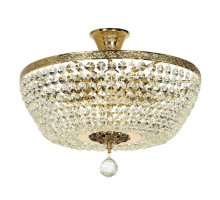 Потолочная люстра Castellana Castellana E 1.3.40.501 GH Arti Lampadari