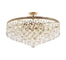 Потолочная люстра Castellana Castellana E 1.3.46.602 G Arti Lampadari