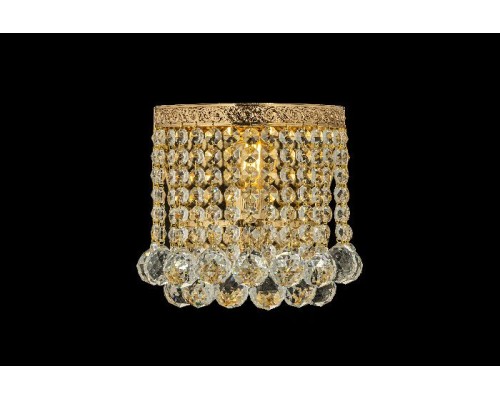 Настенный светильник Castellana Castellana E 2.10.501 G Arti Lampadari