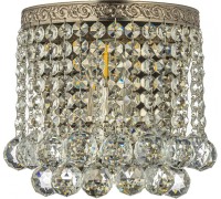 Настенный светильник Castellana Castellana E 2.10.501 N Arti Lampadari