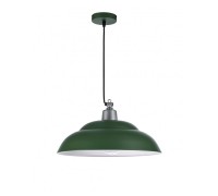 Подвесной светильник Clemente Clemente E 1.3.P1 GR Arti Lampadari