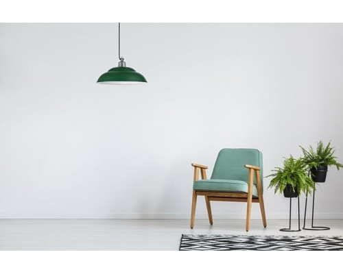 Подвесной светильник Clemente Clemente E 1.3.P1 GR Arti Lampadari