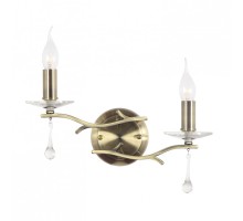 Бра Daniela Daniela E 2.1.2 A Arti Lampadari