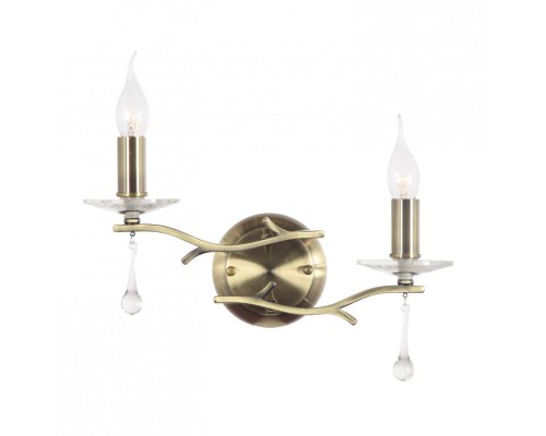 Бра Daniela Daniela E 2.1.2 A Arti Lampadari