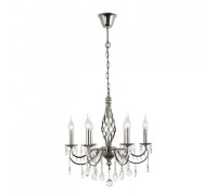 Подвесная люстра Deco Deco E 1.1.6.600 N Arti Lampadari