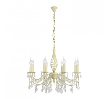 Подвесная люстра Deco Deco E 1.1.8.600 C Arti Lampadari