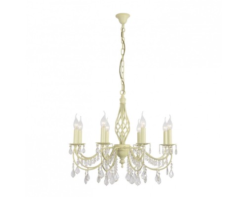 Подвесная люстра Deco Deco E 1.1.8.600 C Arti Lampadari