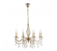 Подвесная люстра Deco Deco E 1.1.8.600 G Arti Lampadari