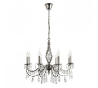 Подвесная люстра Deco Deco E 1.1.8.600 N Arti Lampadari