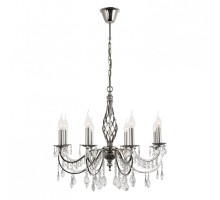 Подвесная люстра Deco Deco E 1.1.8.600 N Arti Lampadari