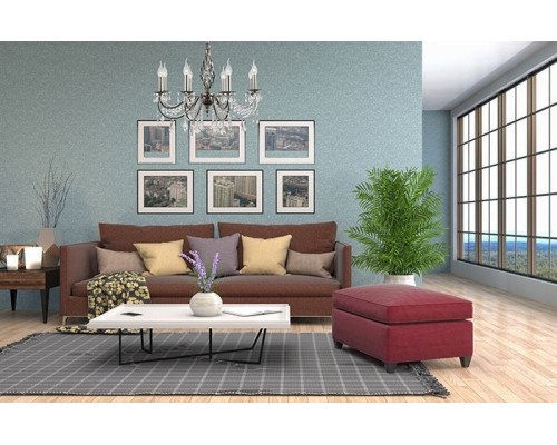 Подвесная люстра Deco Deco E 1.1.8.600 N Arti Lampadari