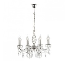 Подвесная люстра Deco Deco E 1.1.8.600 S Arti Lampadari