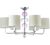 Потолочная люстра Donnini Donnini E 1.1.6 NW Arti Lampadari