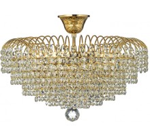 Потолочная люстра Elba Elba E 1.2.40.100 G Arti Lampadari