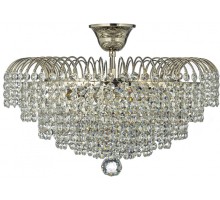 Потолочная люстра Elba Elba E 1.2.40.100 N Arti Lampadari