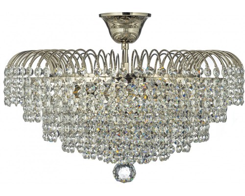 Потолочная люстра Elba Elba E 1.2.40.100 N Arti Lampadari