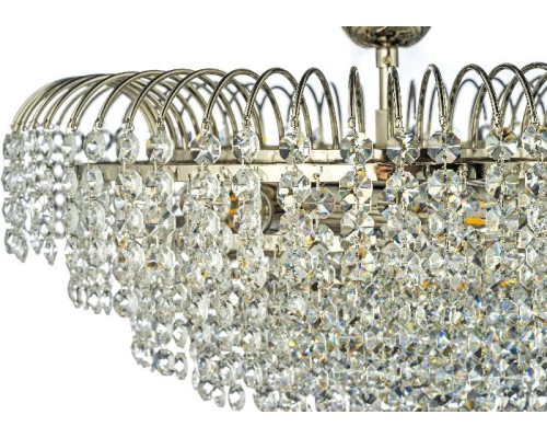 Потолочная люстра Elba Elba E 1.2.40.100 N Arti Lampadari