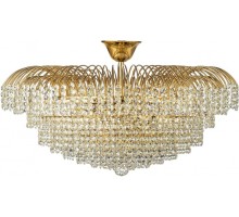 Потолочная люстра Elba Elba E 1.2.60.100 G Arti Lampadari