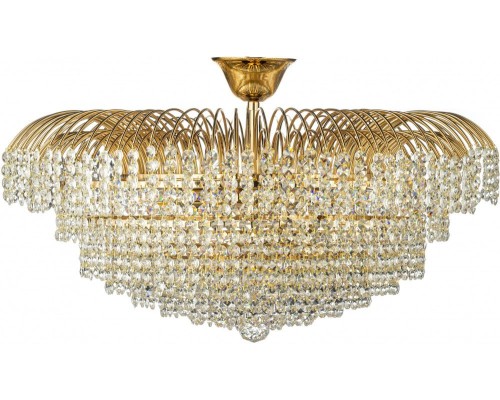 Потолочная люстра Elba Elba E 1.2.60.100 G Arti Lampadari