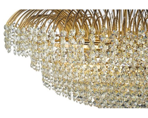 Потолочная люстра Elba Elba E 1.2.60.100 G Arti Lampadari