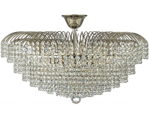 Потолочная люстра Elba Elba E 1.2.60.100 N Arti Lampadari