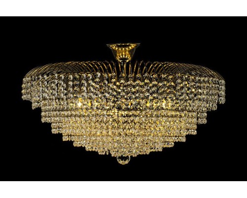 Потолочная люстра Elba Elba E 1.2.60.100 N Arti Lampadari