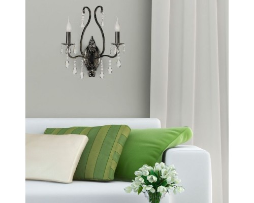 Бра Ercolano Ercolano E 2.1.2.601 N Arti Lampadari