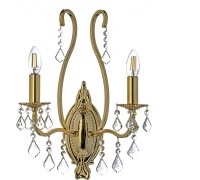 Бра Ercolano Ercolano E 2.1.2.602 G Arti Lampadari