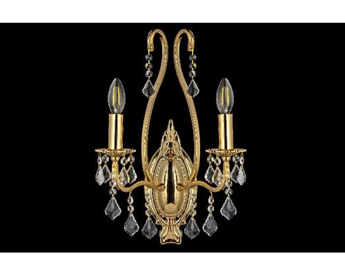 Бра Ercolano Ercolano E 2.1.2.602 G Arti Lampadari